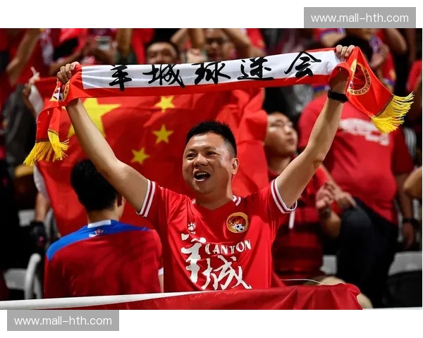 双雄逐鹿：万达与恒大，一个时代的背影与余响